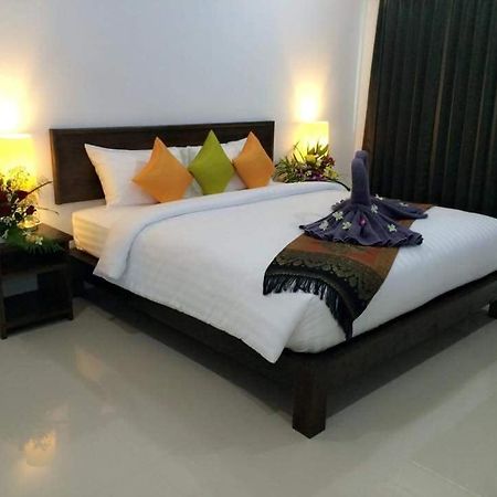The Seashore Kamala Service Apartment Экстерьер фото
