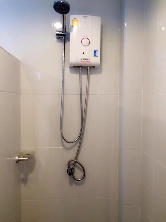The Seashore Kamala Service Apartment Номер фото