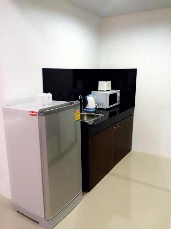 The Seashore Kamala Service Apartment Номер фото