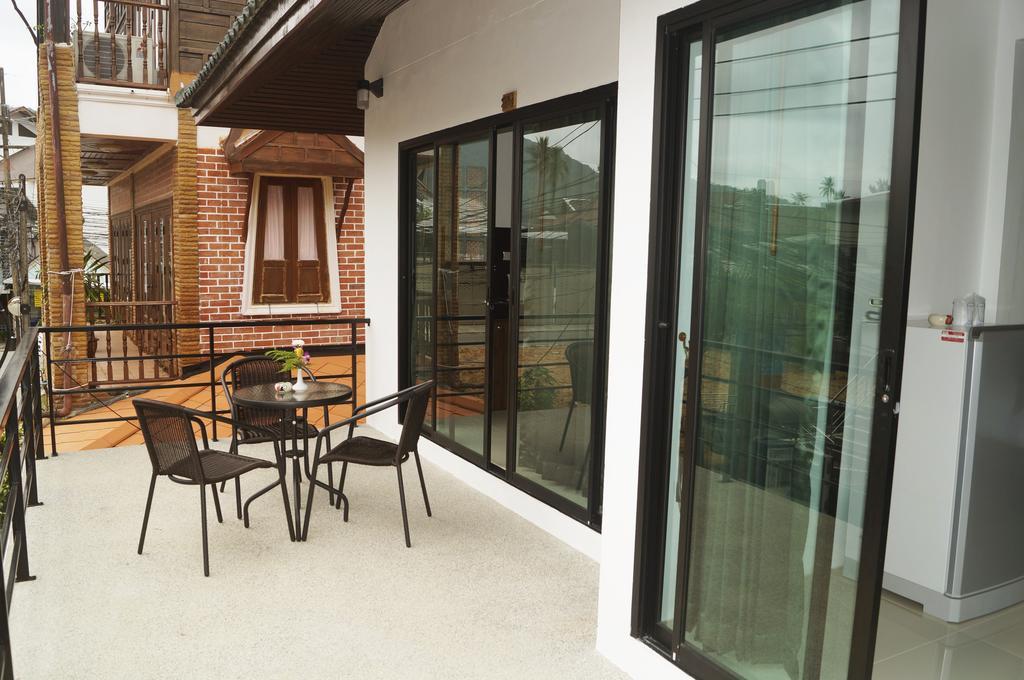The Seashore Kamala Service Apartment Номер фото