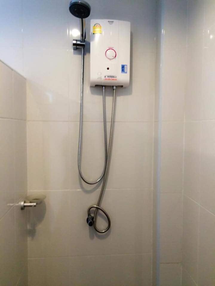 The Seashore Kamala Service Apartment Экстерьер фото