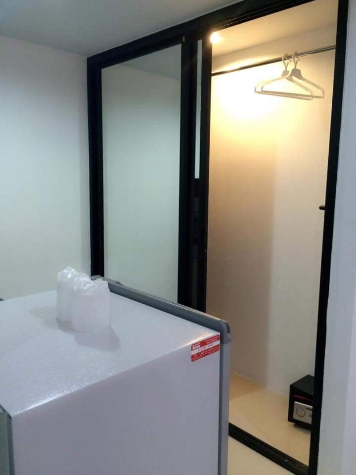 The Seashore Kamala Service Apartment Экстерьер фото