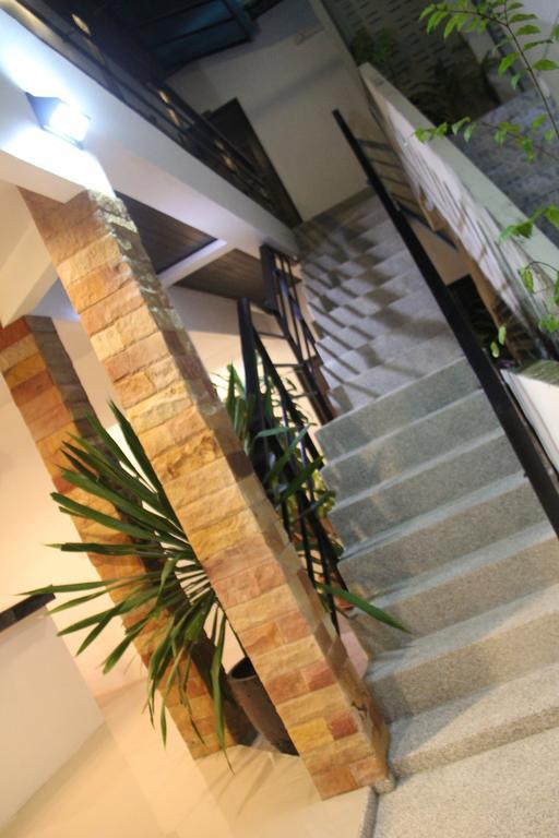 The Seashore Kamala Service Apartment Экстерьер фото