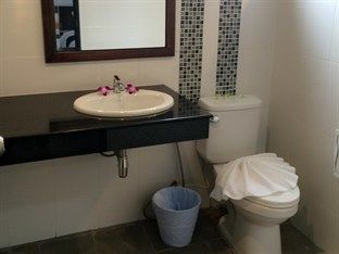 The Seashore Kamala Service Apartment Экстерьер фото